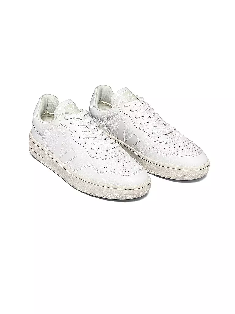 VEJA | Sneaker V-90 | weiss