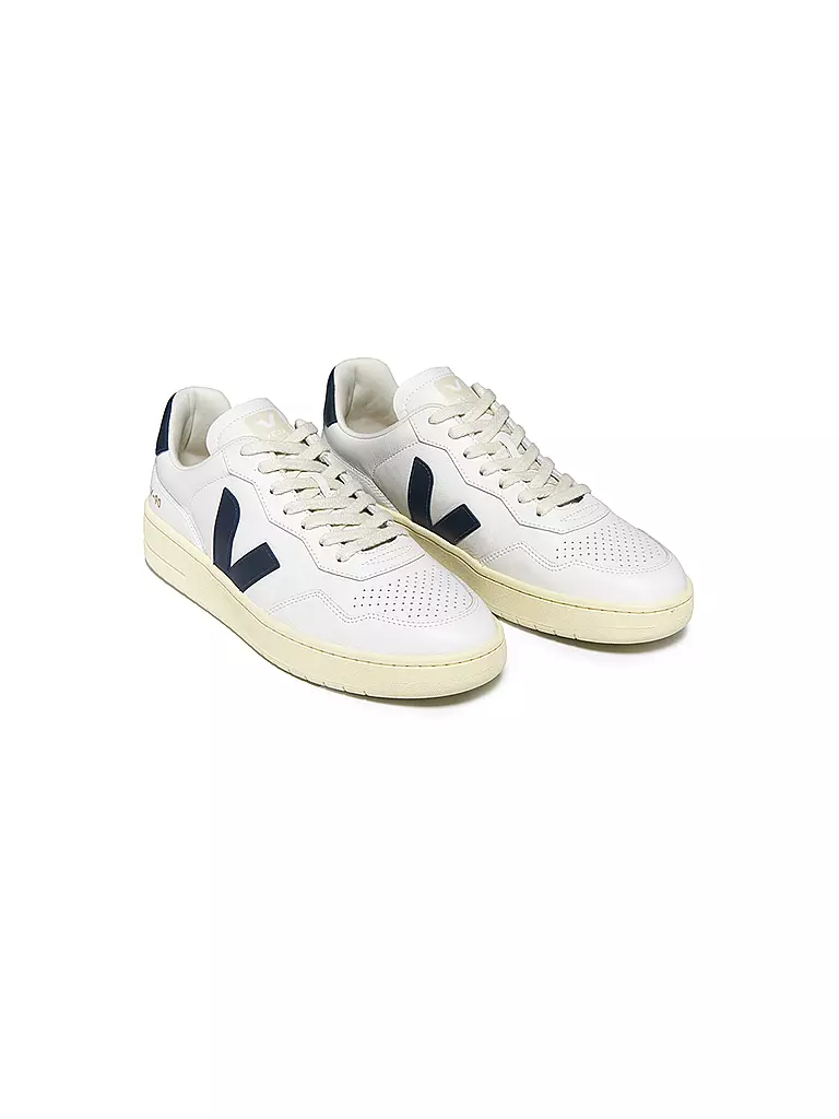 VEJA | Sneaker V-90 | weiss