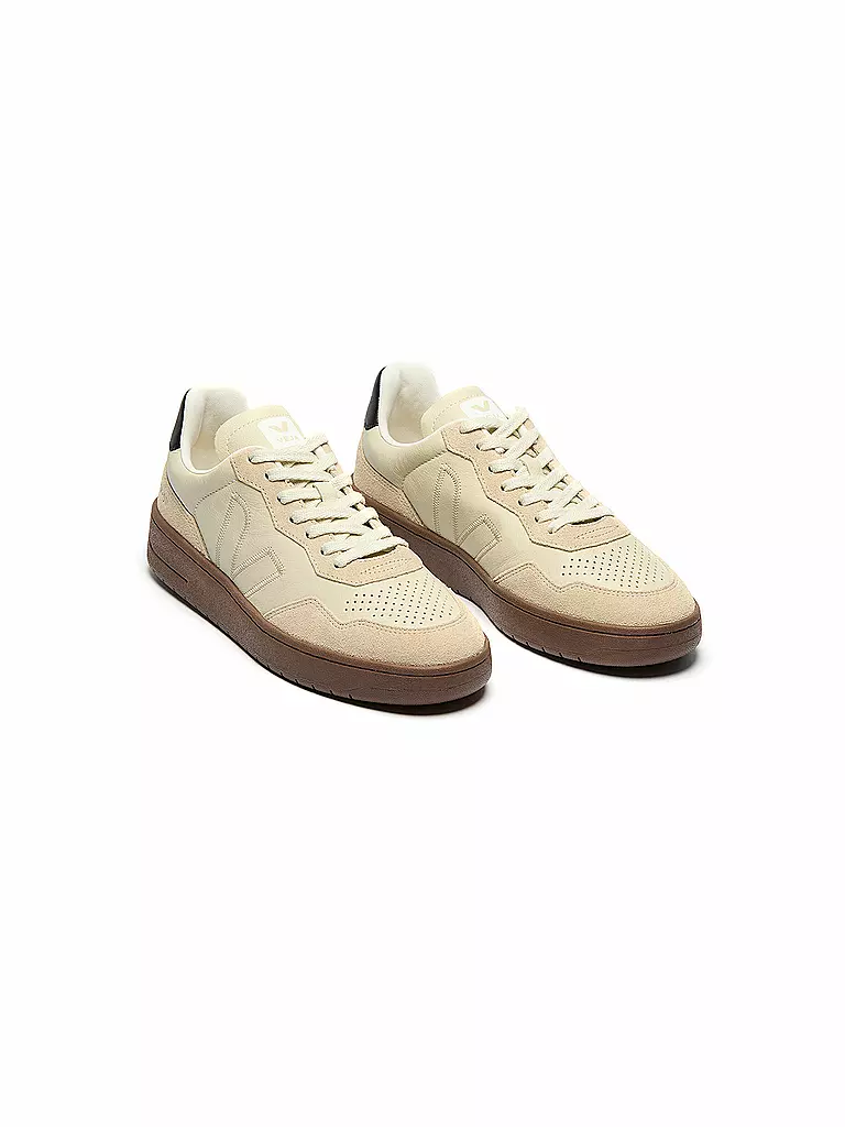 VEJA | Sneaker V90 ZZ | beige