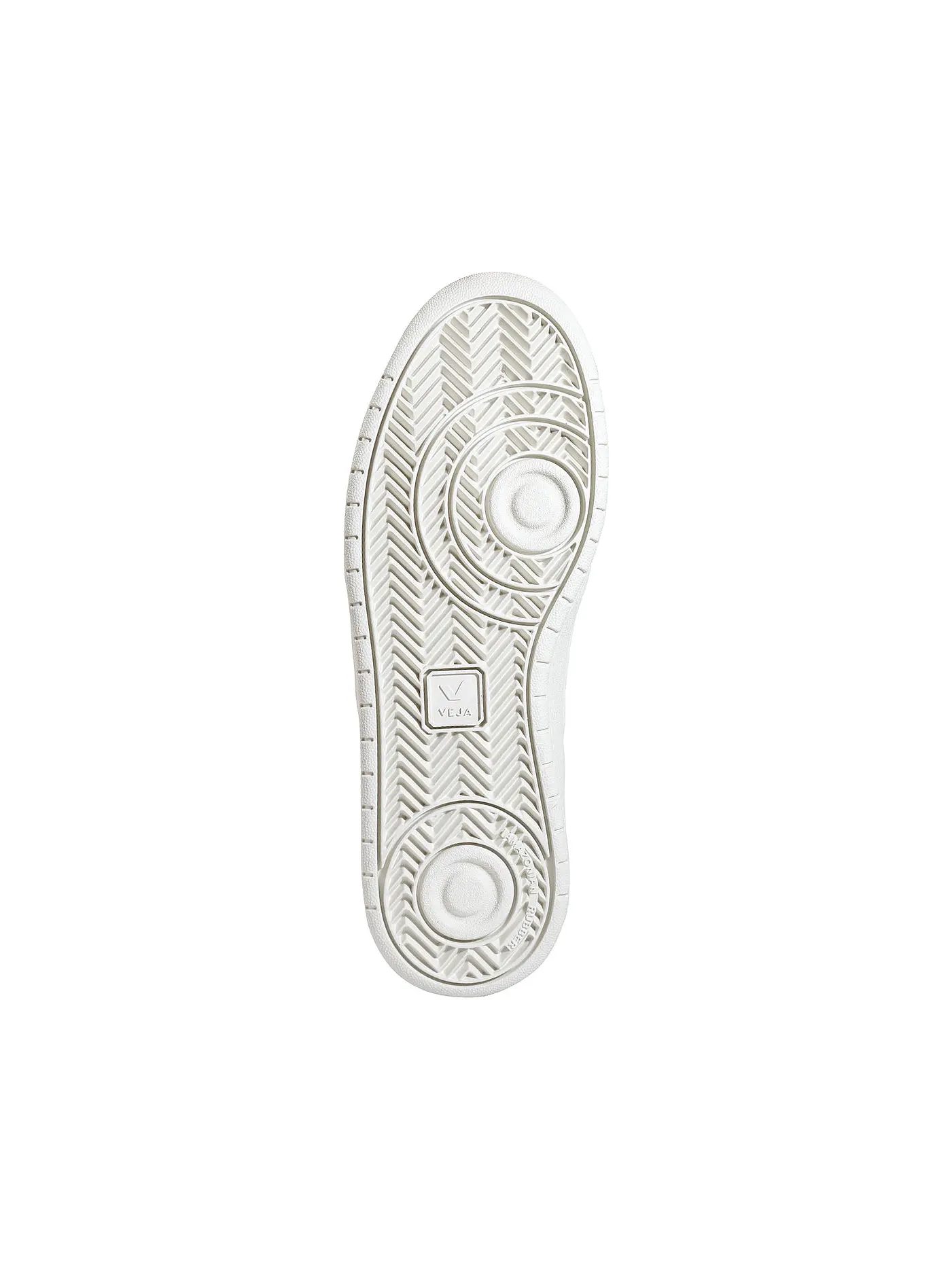 VEJA | Sneaker V90 | weiss
