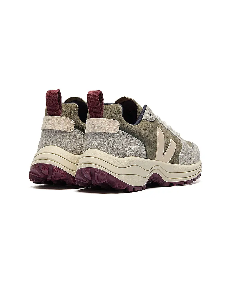 VEJA | Sneaker VENTURI II | olive