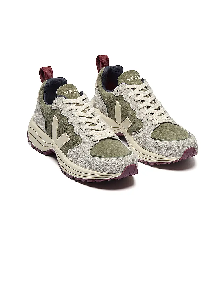 VEJA | Sneaker VENTURI II | olive