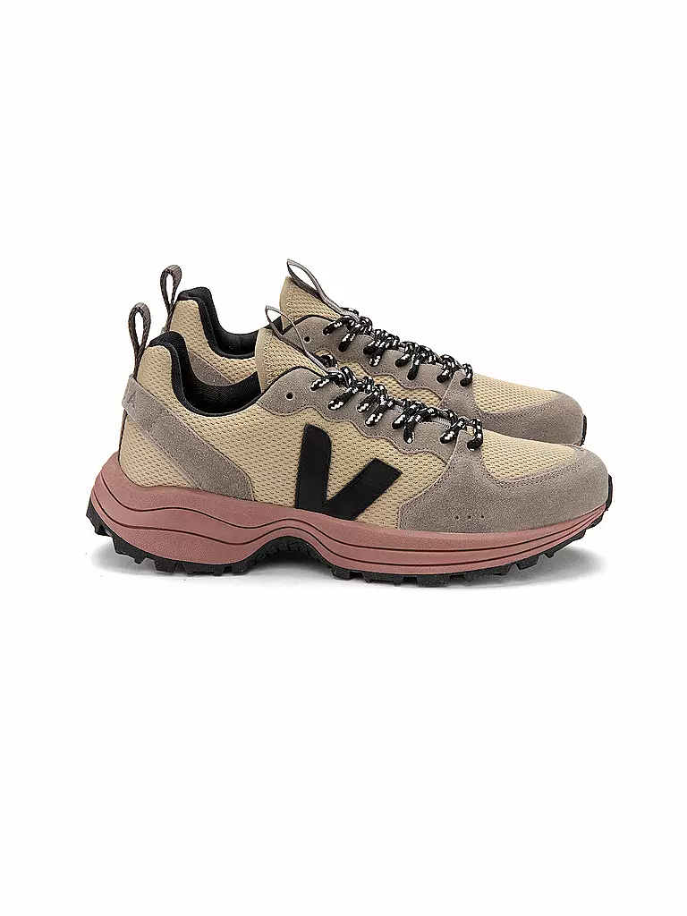 VEJA | Sneaker VENTURI | beige