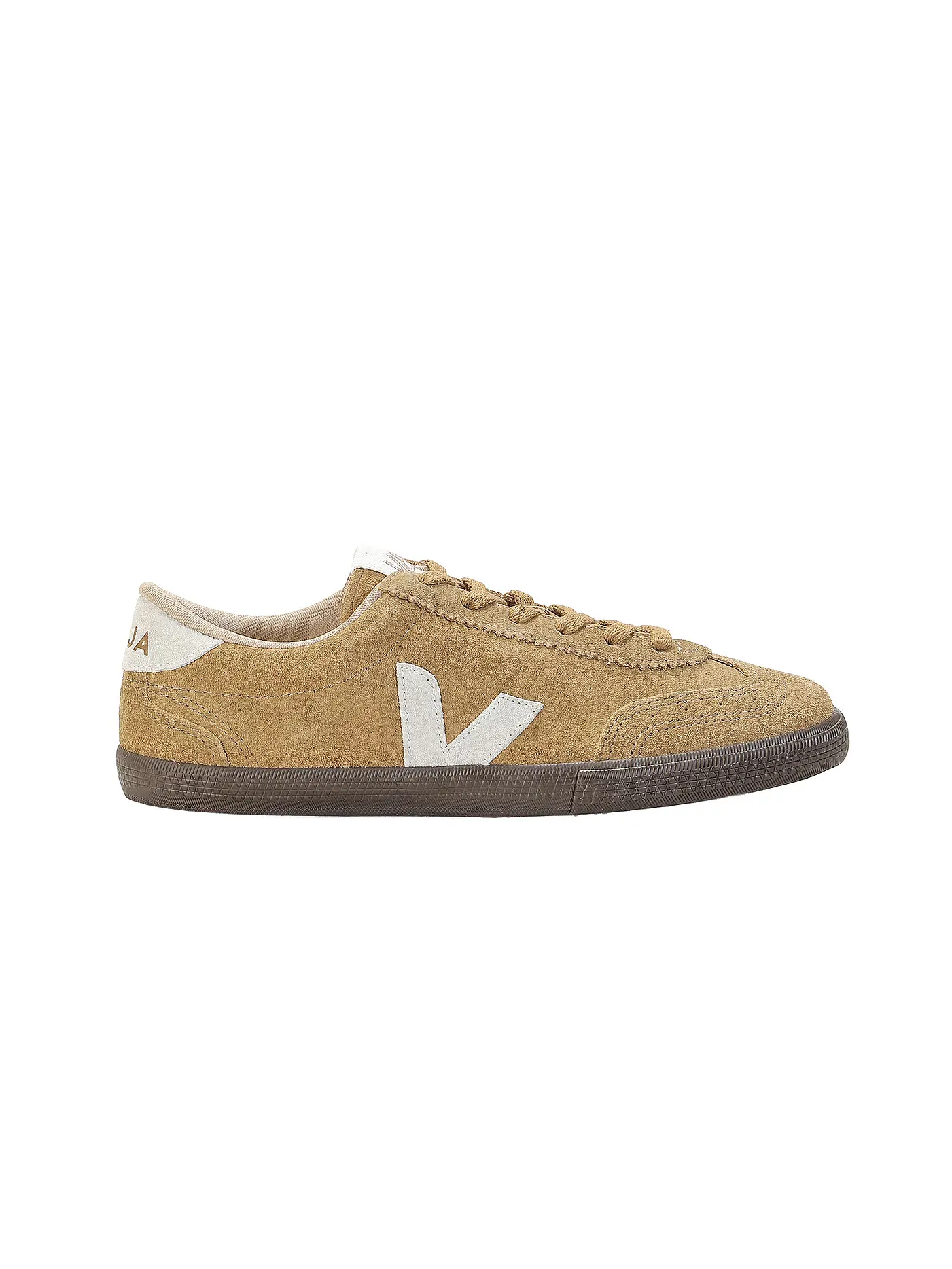 VEJA | Sneaker VOLLEY | camel