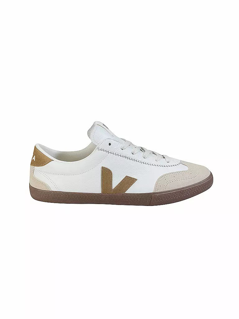 VEJA | Sneaker VOLLEY | weiss