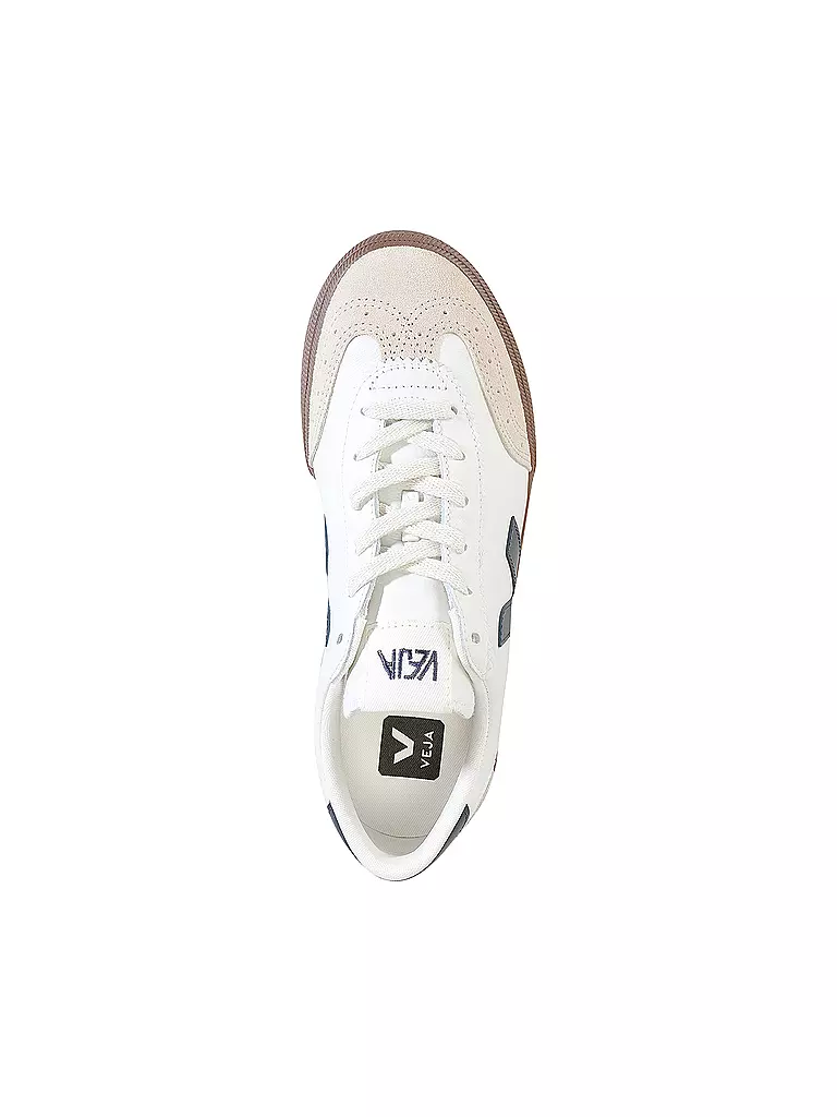 VEJA | Sneaker VOLLEY | weiss