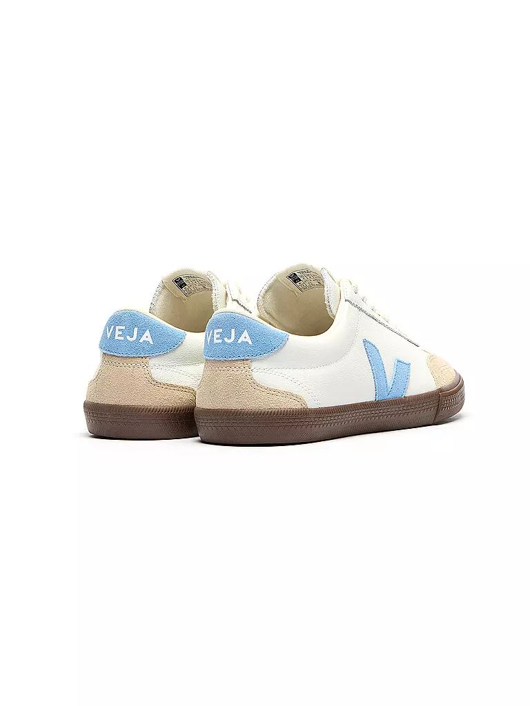 VEJA | Sneaker VOLLEY | schwarz