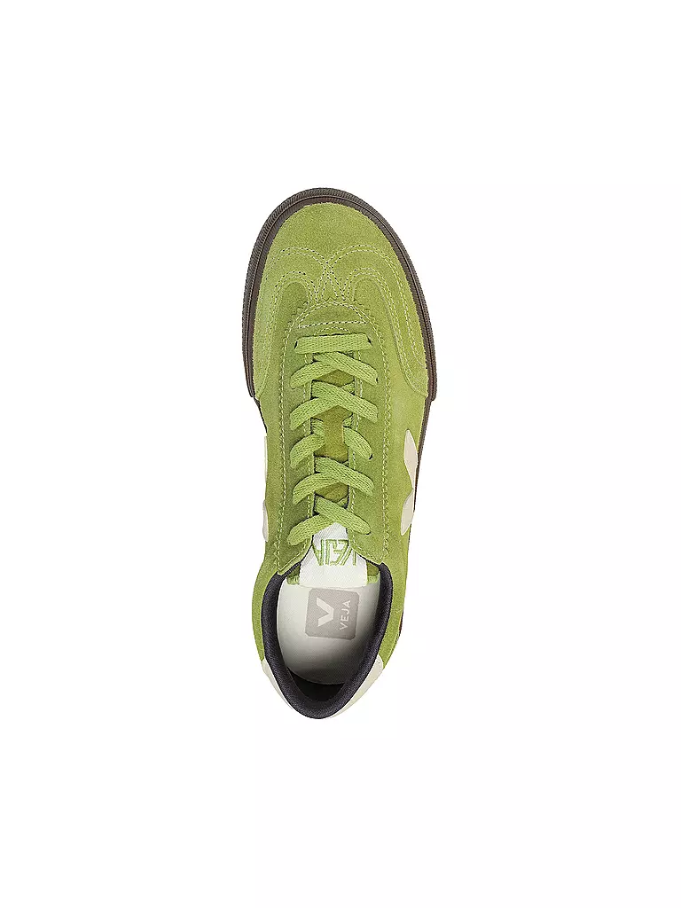 VEJA | Sneaker VOLLEY | grün