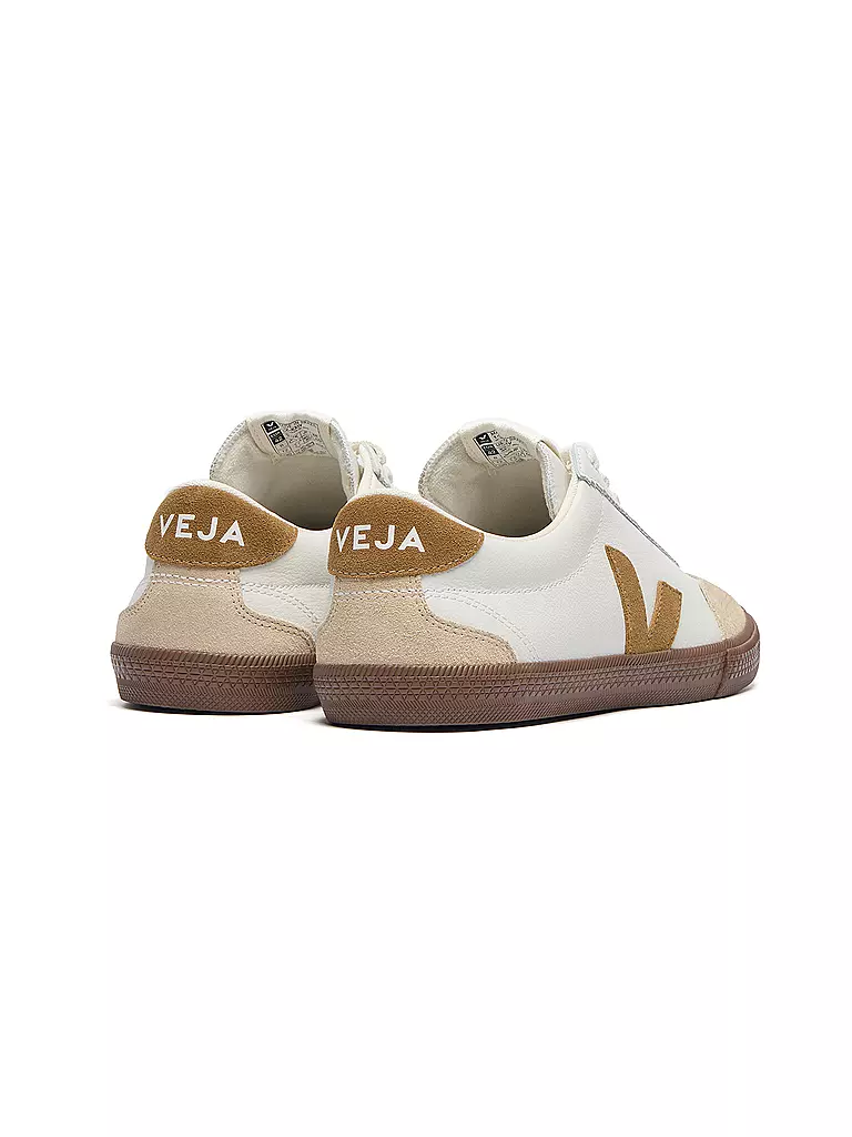VEJA | Sneaker VOLLEY | weiss