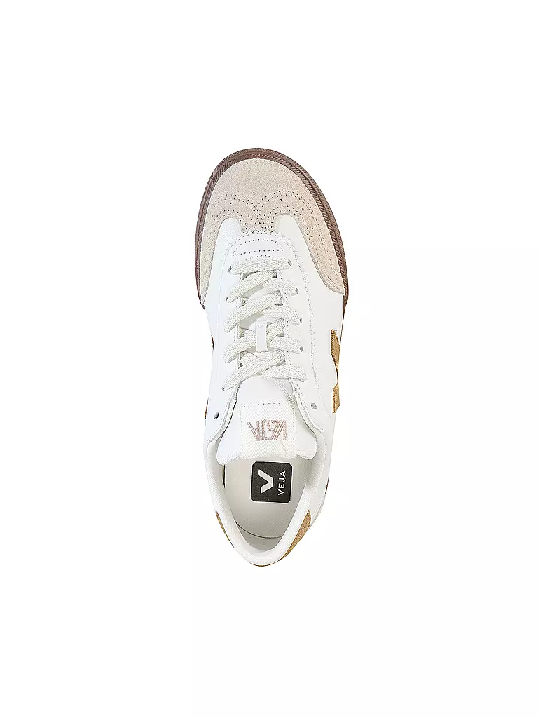 VEJA | Sneaker VOLLEY | weiss