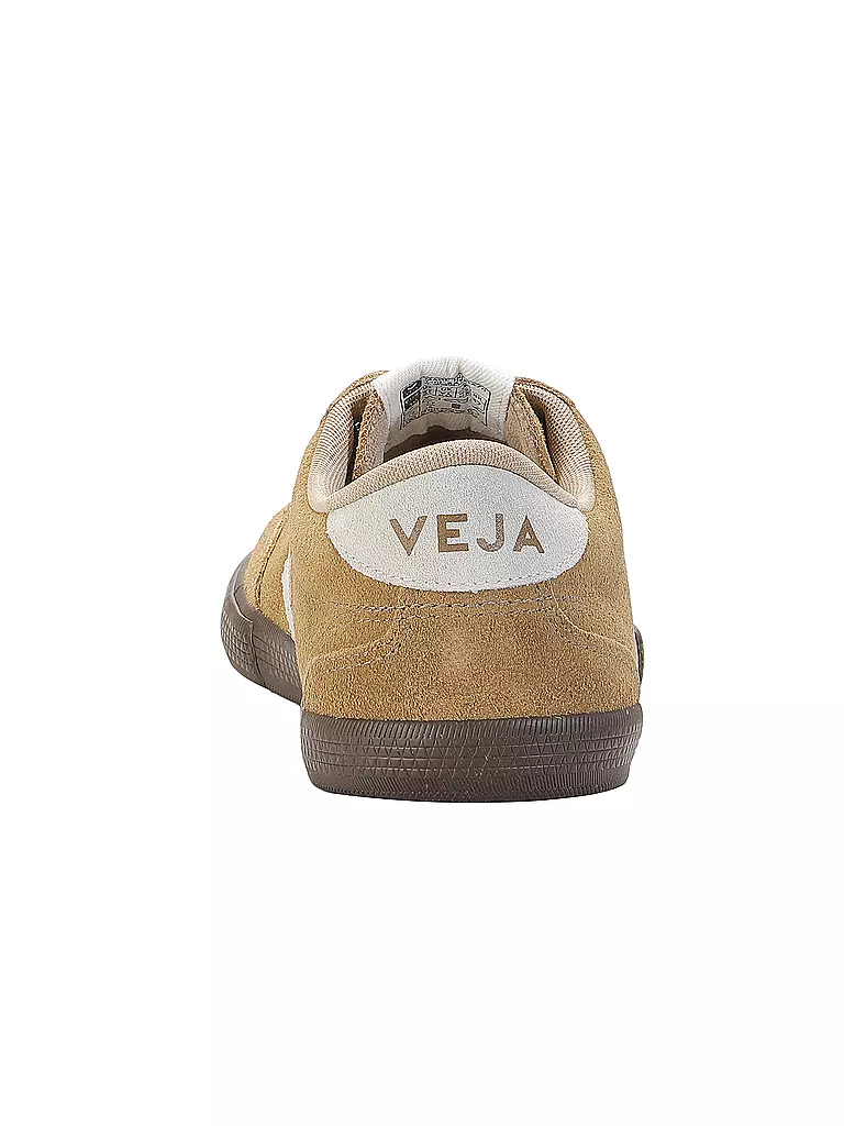 VEJA | Sneaker VOLLEY | camel