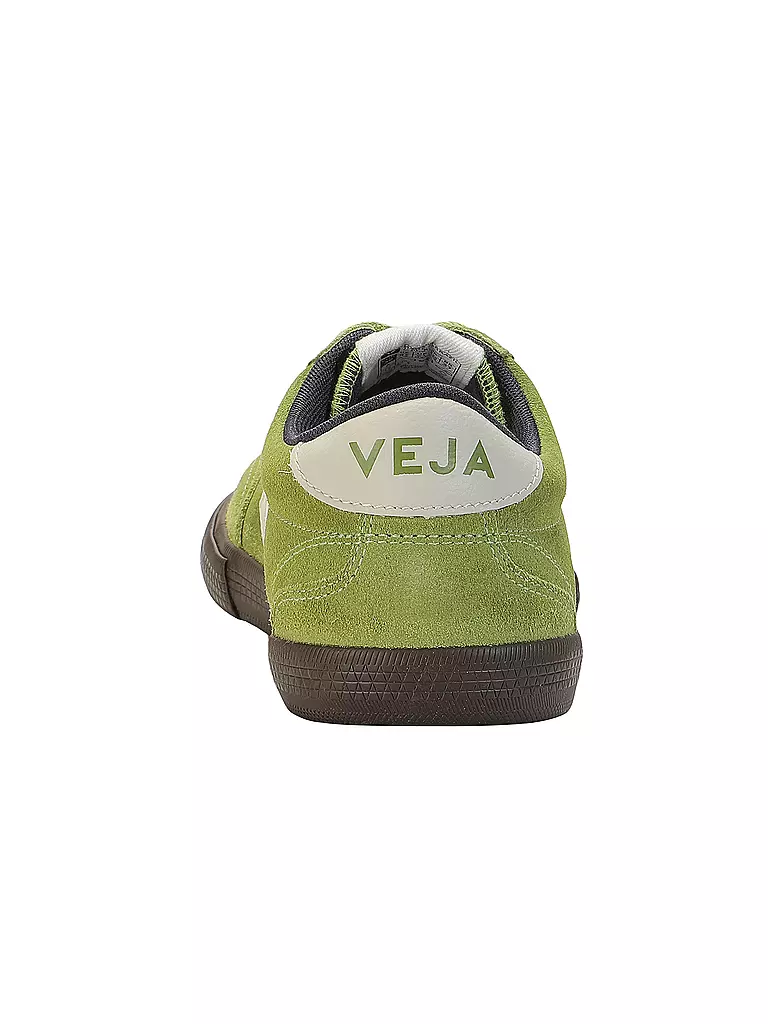 VEJA | Sneaker VOLLEY | grün