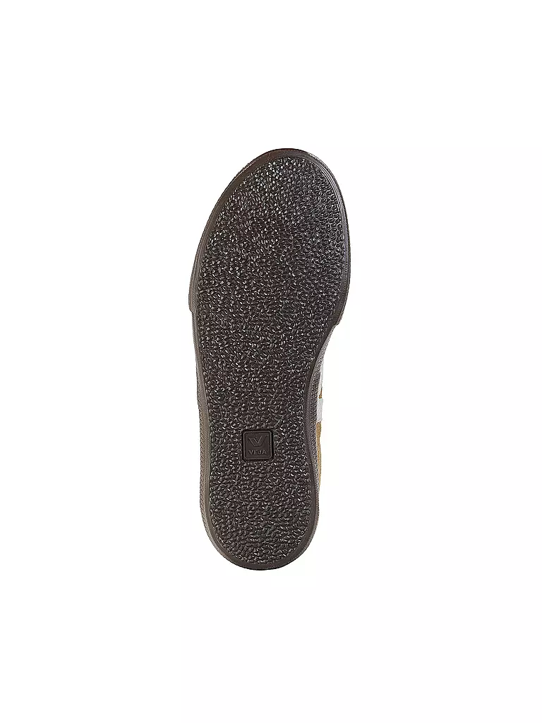 VEJA | Sneaker VOLLEY | camel