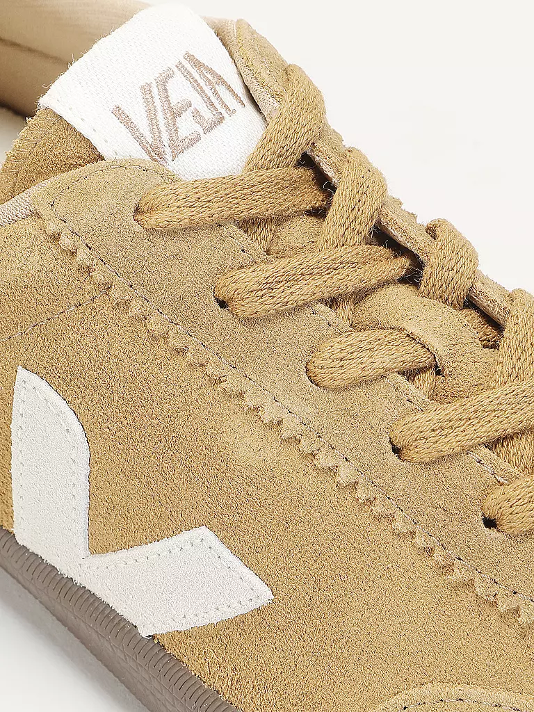 VEJA | Sneaker VOLLEY | camel