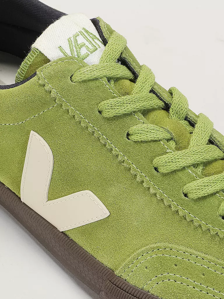 VEJA | Sneaker VOLLEY | grün