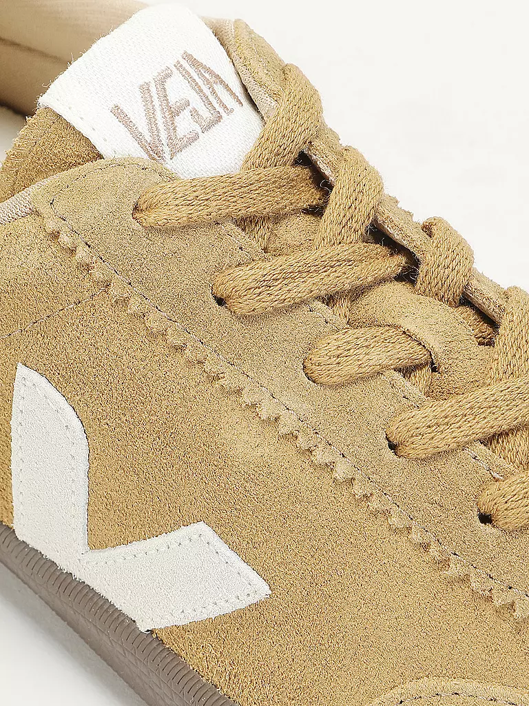 VEJA | Sneaker VOLLEY | camel
