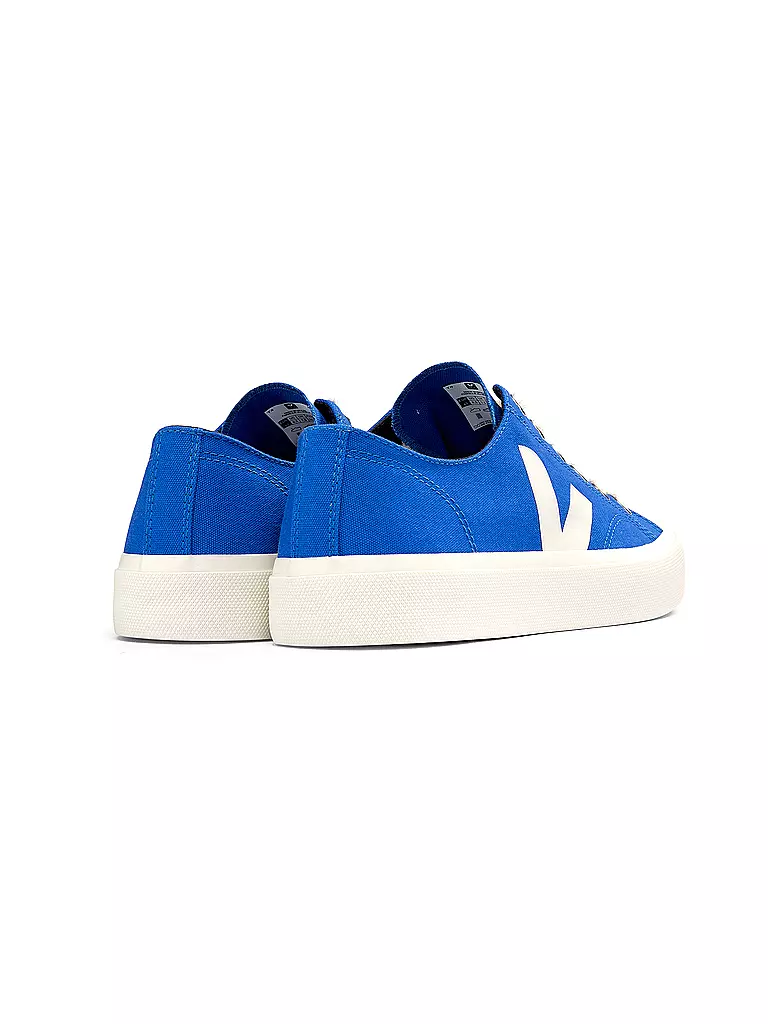 VEJA | Sneaker WATA II LOW | blau