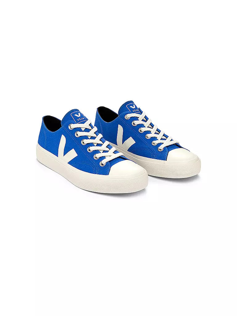 VEJA | Sneaker WATA II LOW | blau