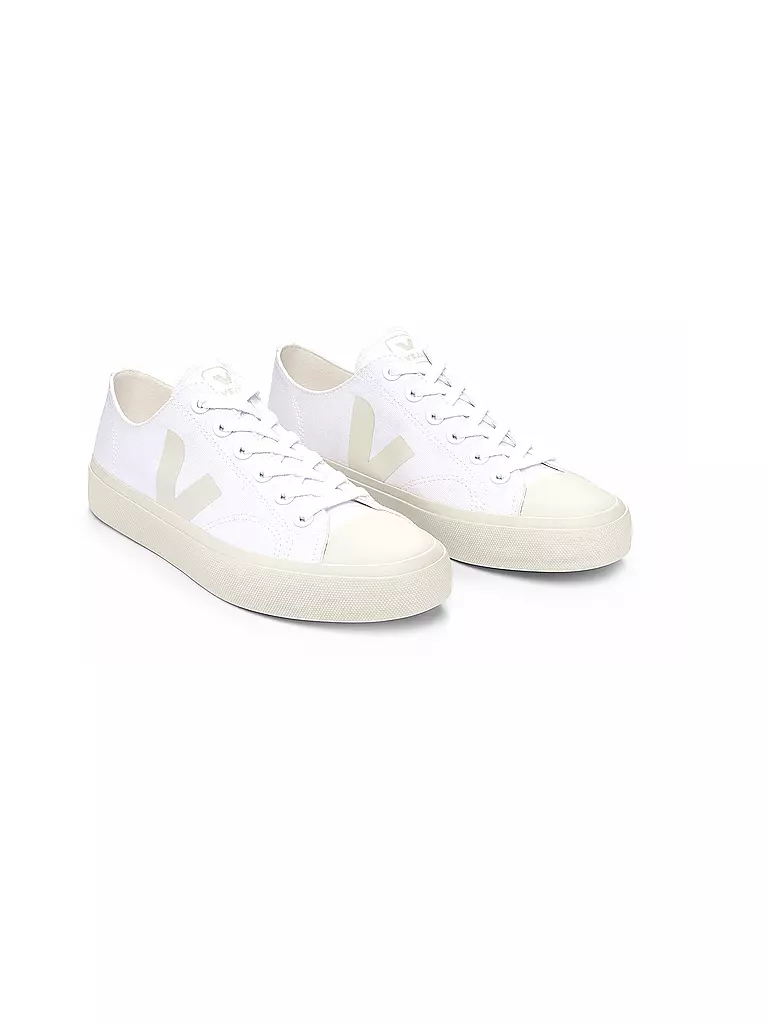 VEJA | Sneaker WATA II LOW | weiss