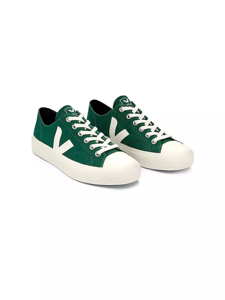 VEJA | Sneaker WATA II LOW | weiss