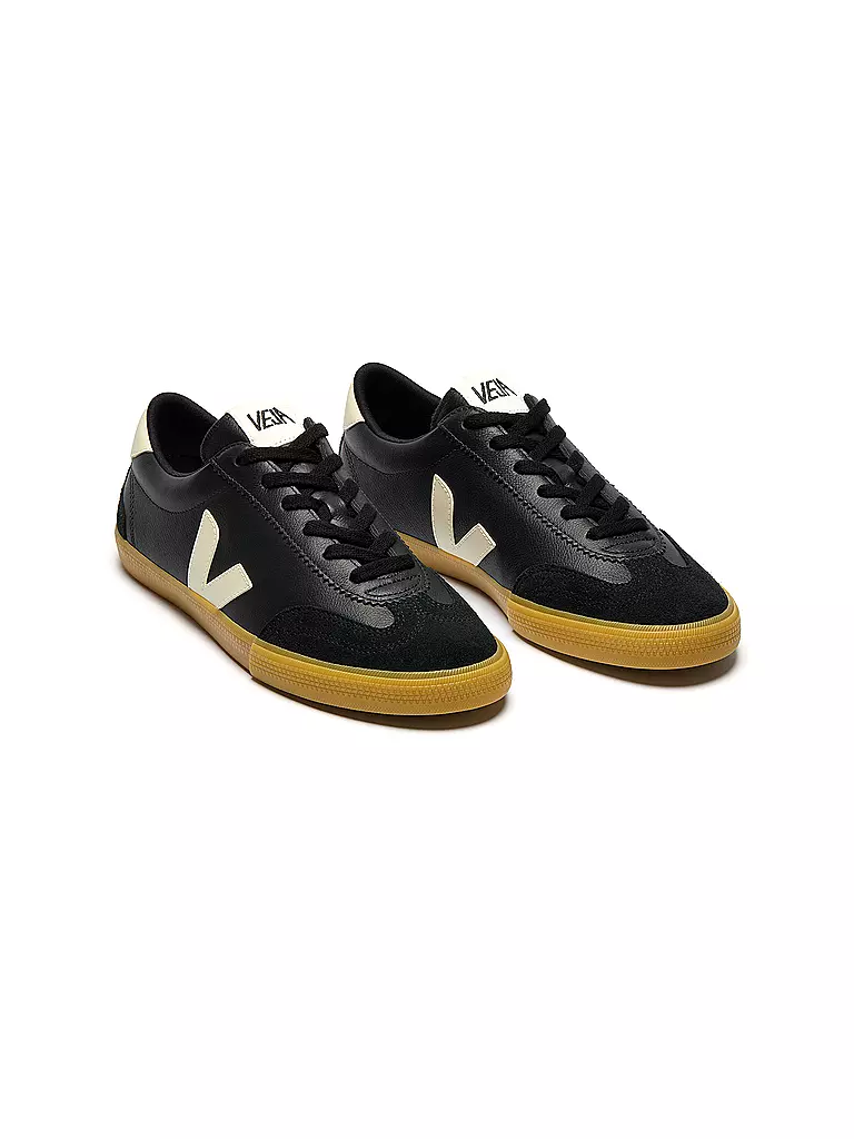 VEJA | Sneakers VOLLEY | weiss
