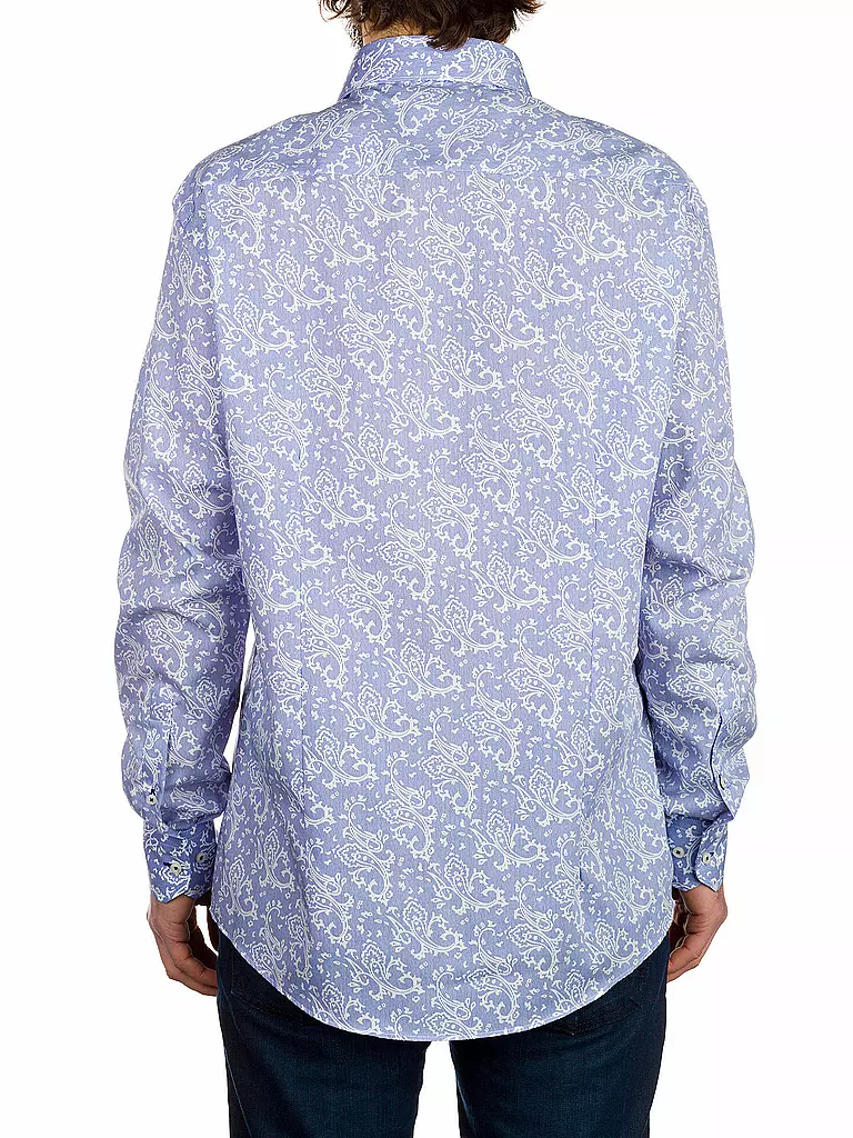 VENTI | Hemd Slim-Fit | 