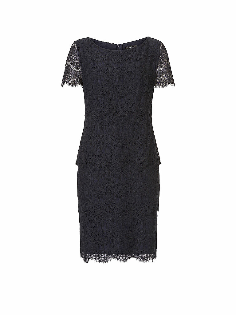 VERA MONT Cocktailkleid dunkelblau | 44