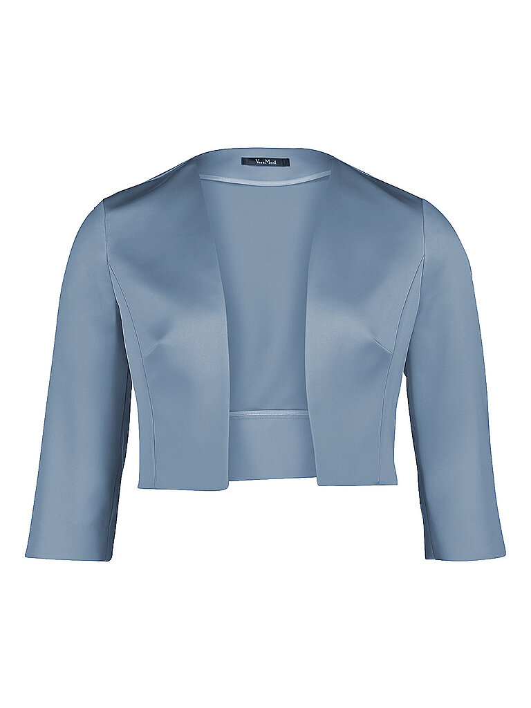 VERA MONT Bolero hellblau | 42