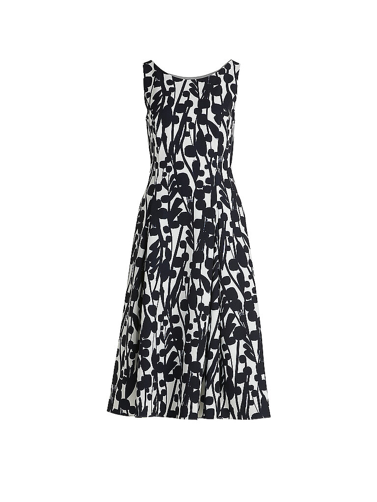 VERA MONT Cocktailkleid dunkelblau | 40