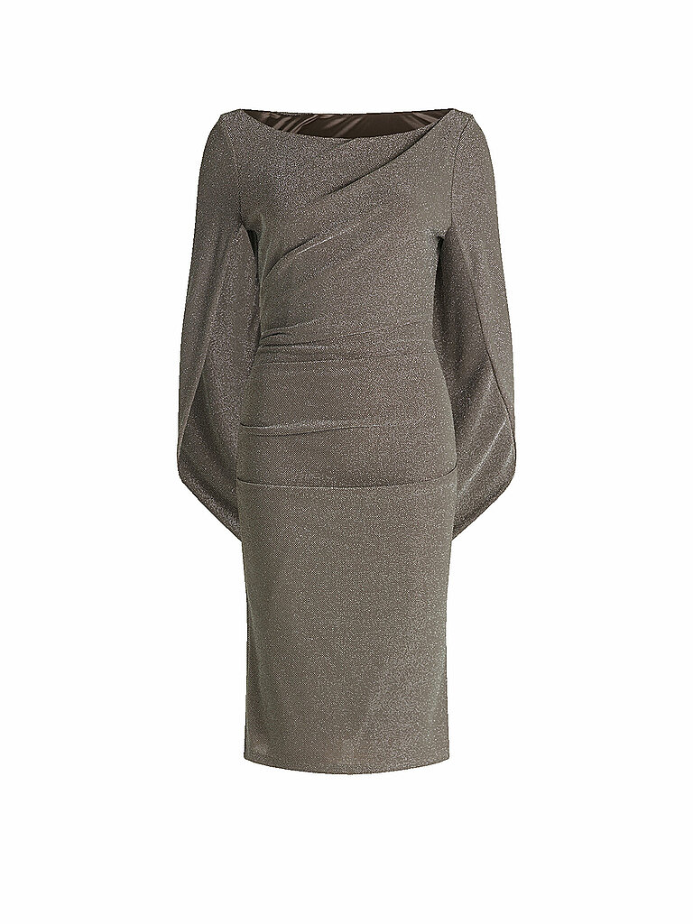 VERA MONT Cocktailkleid grau | 38