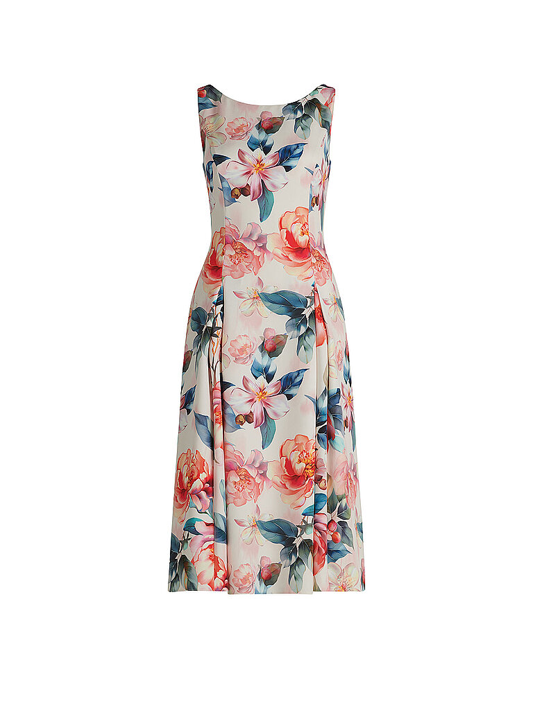VERA MONT Cocktailkleid beige | 46