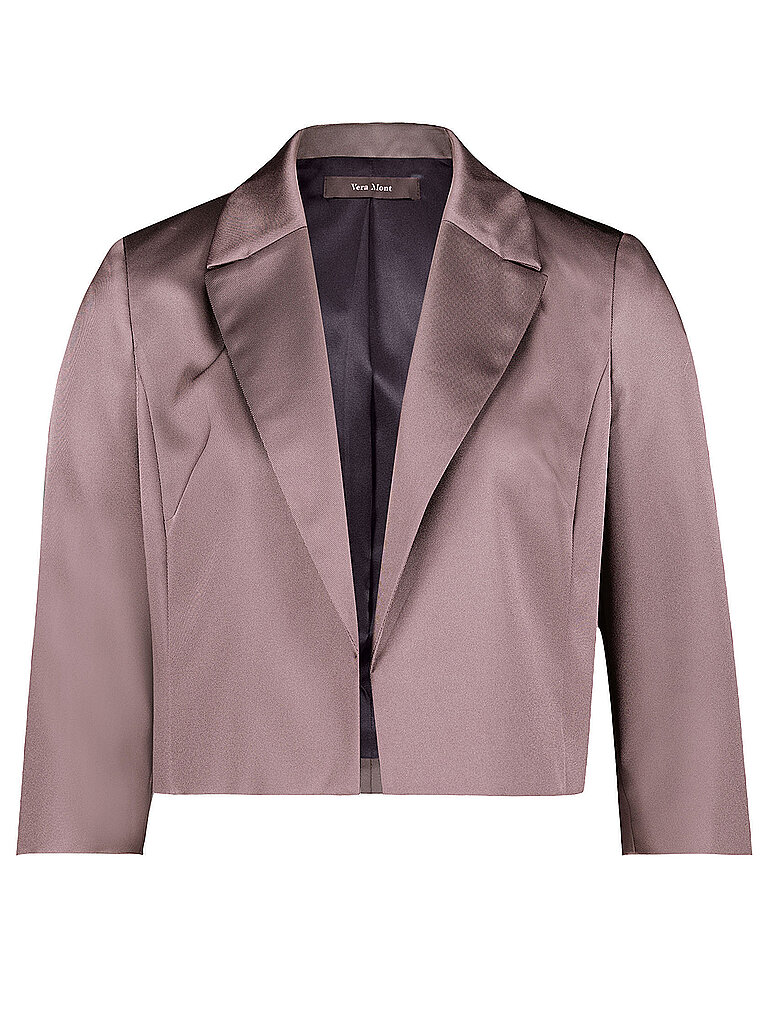 VERA MONT Blazer beere | 42