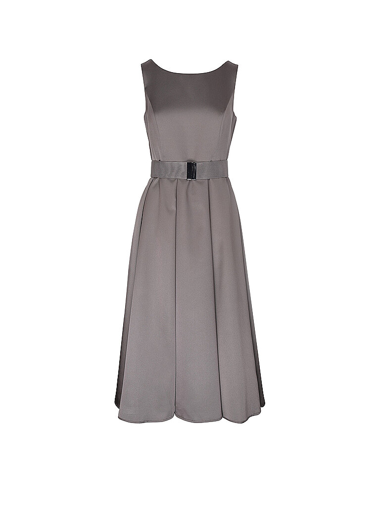 VERA MONT Cocktailkleid hellbraun | 46