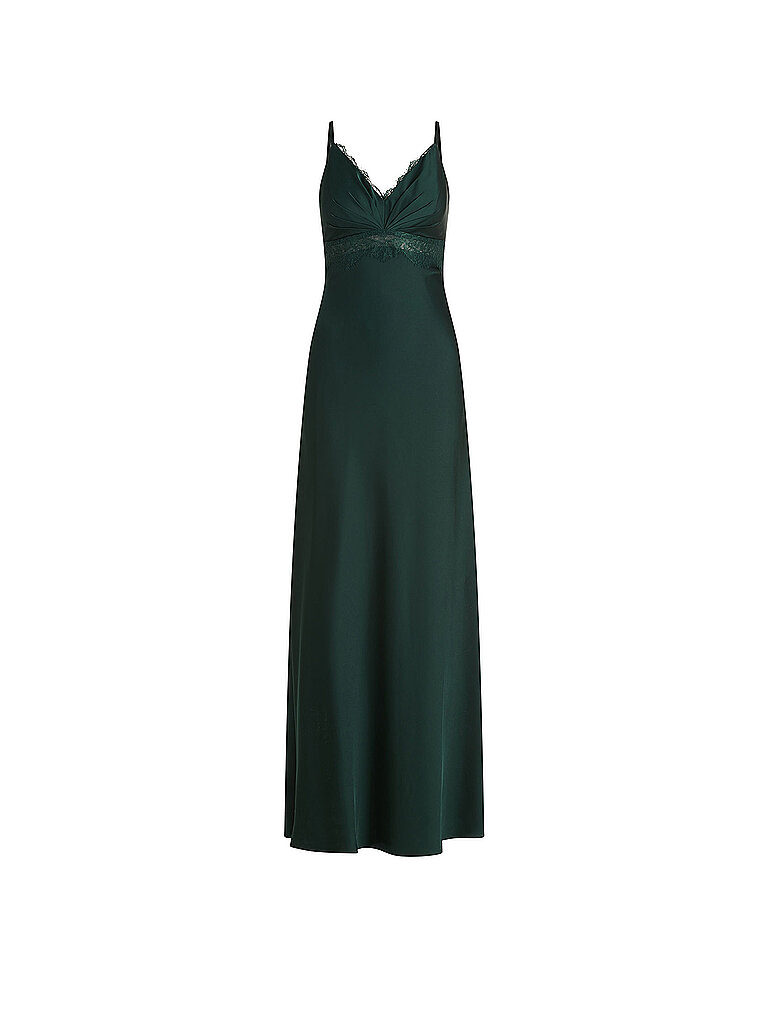 VERA MONT Abendkleid dunkelgrün | 38
