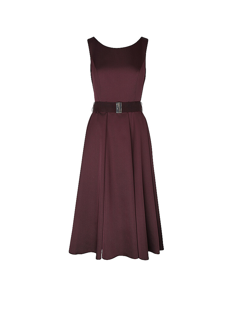 VERA MONT Abendkleid beere | 44