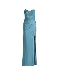 VERA MONT | Abendkleid  | Blau