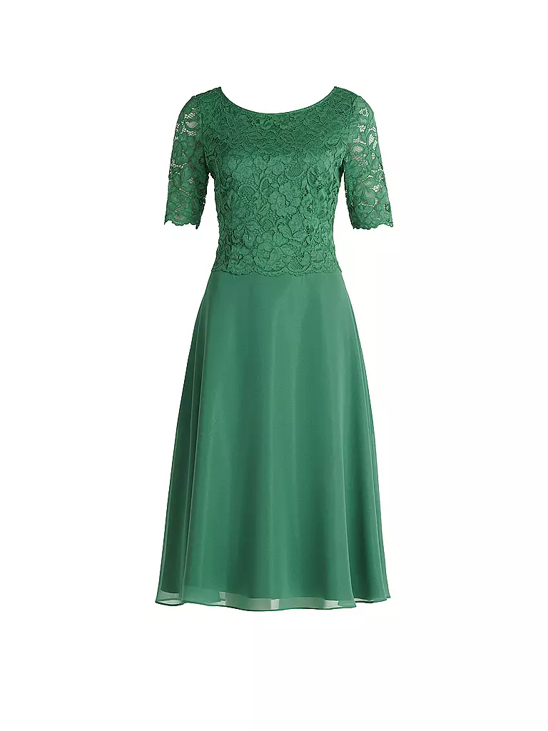 VERA MONT | Abendkleid  | grün