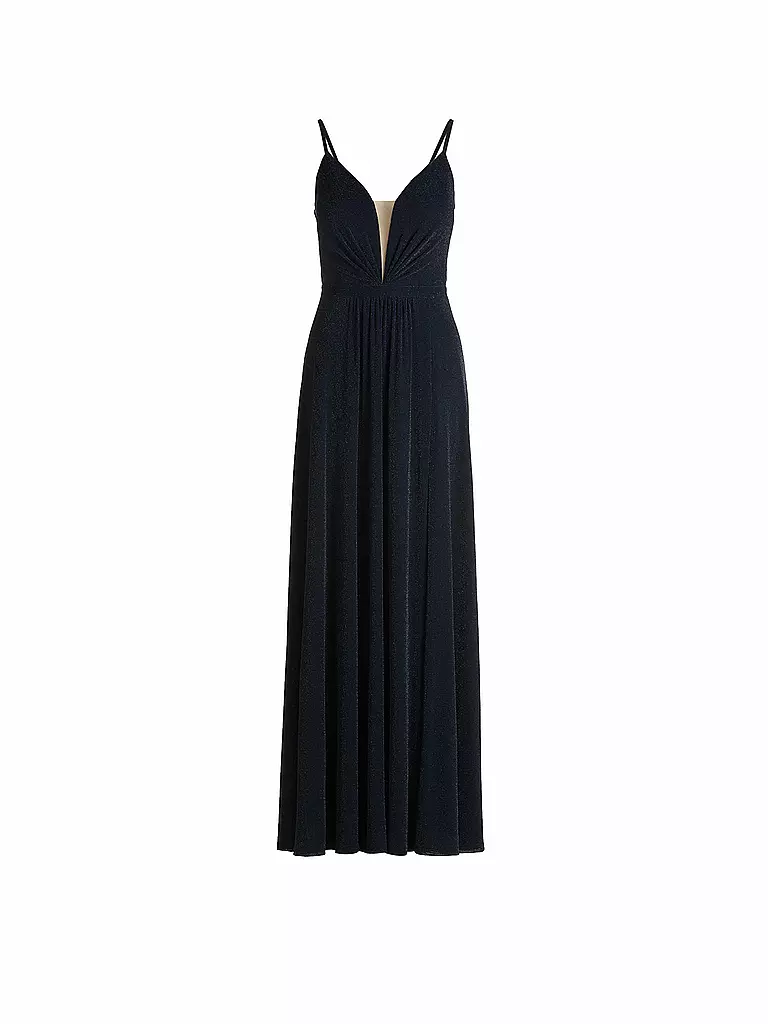 VERA MONT | Abendkleid  | dunkelblau