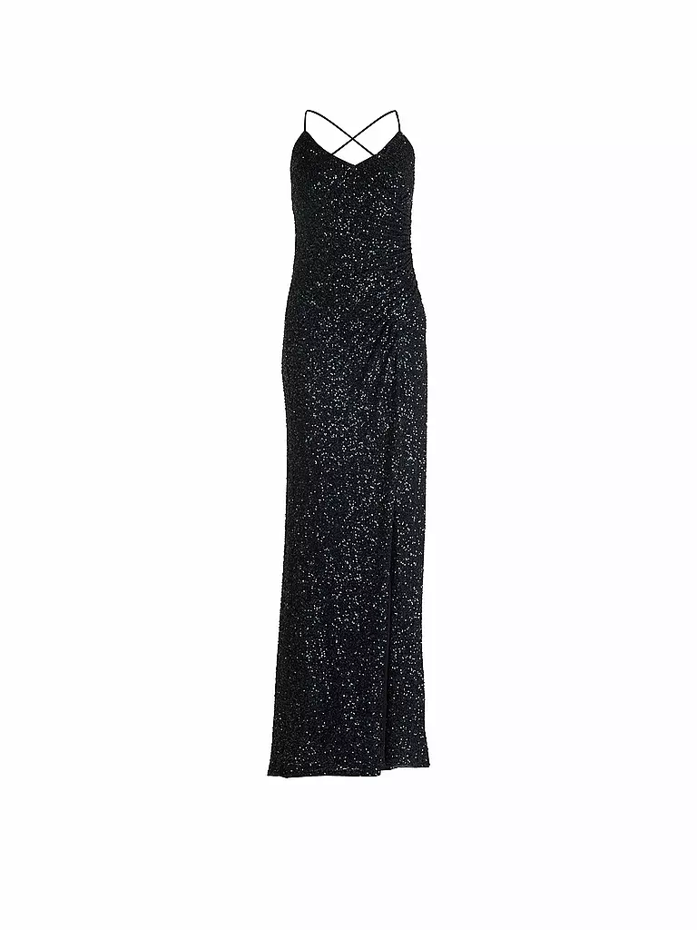 VERA MONT | Abendkleid  | dunkelblau