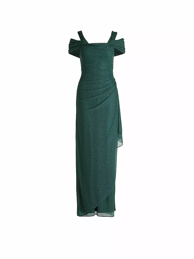 VERA MONT | Abendkleid  | grün