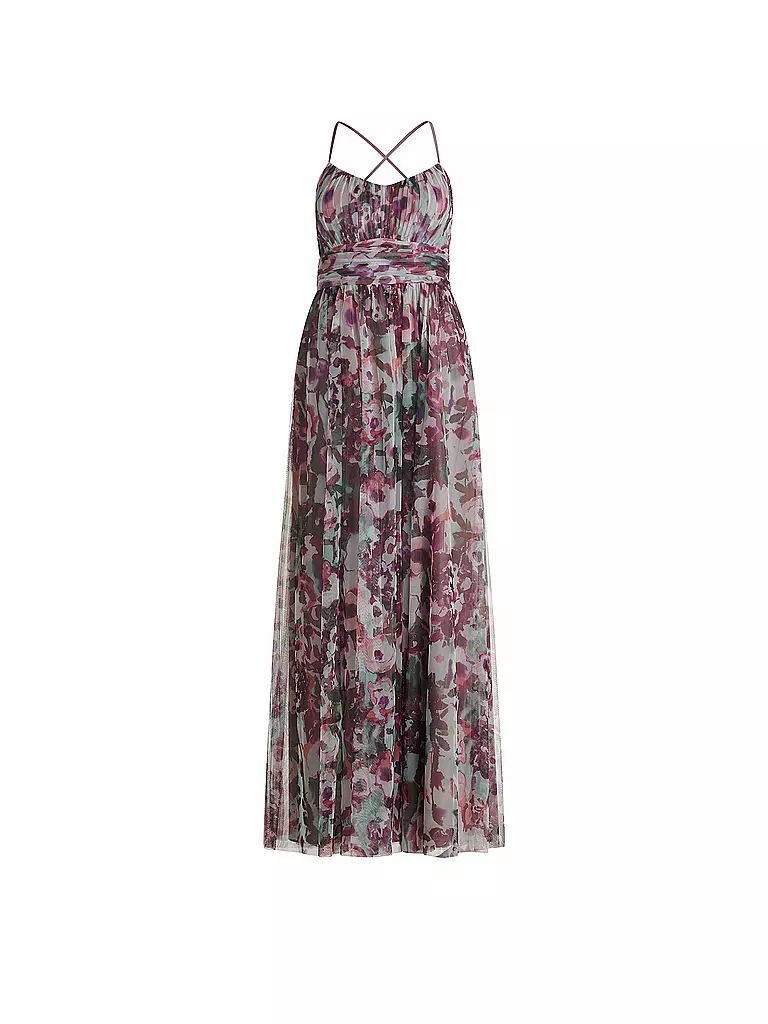 VERA MONT | Abendkleid  | lila
