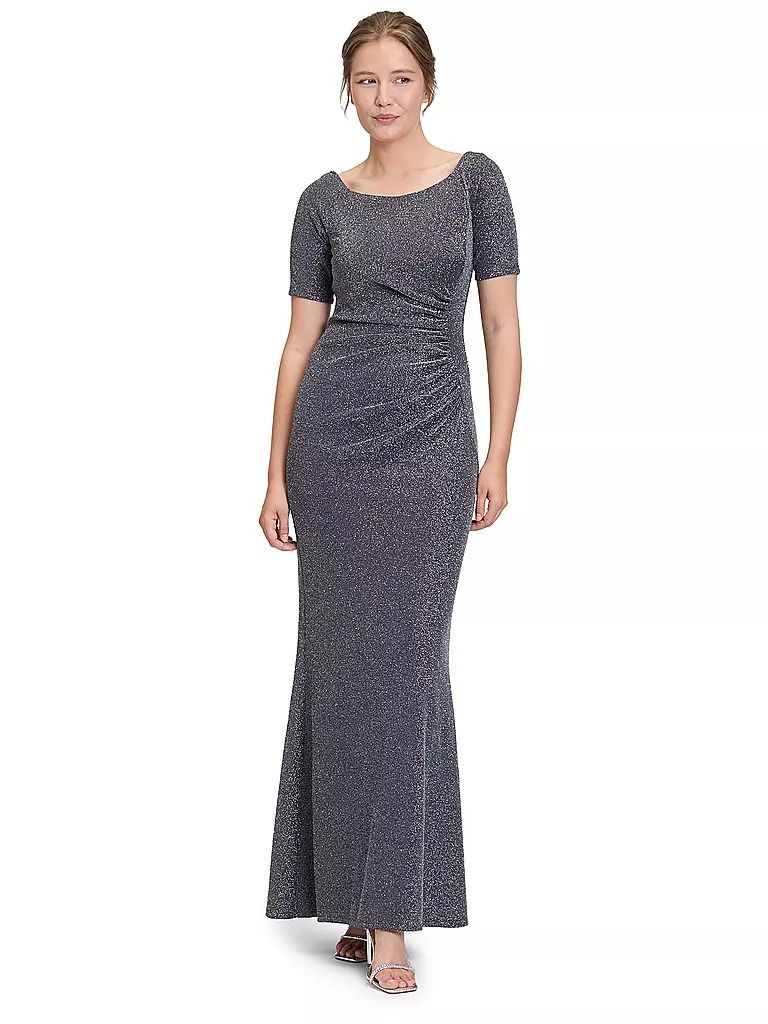 VERA MONT | Abendkleid  | dunkelblau