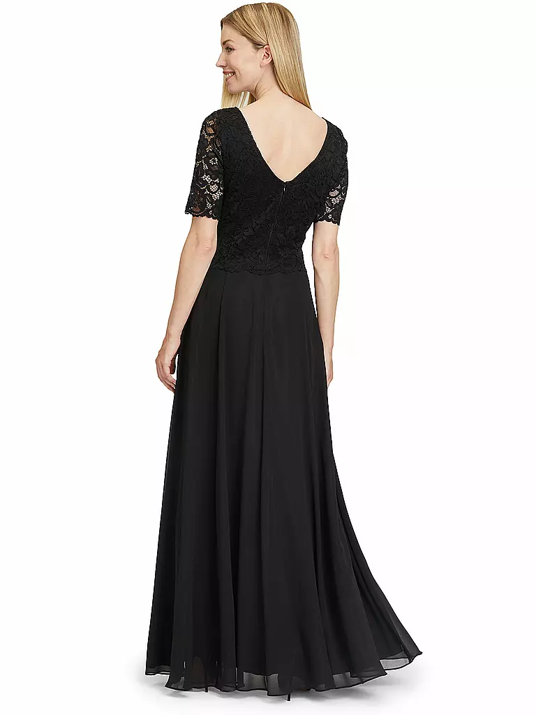 VERA MONT | Abendkleid  | schwarz