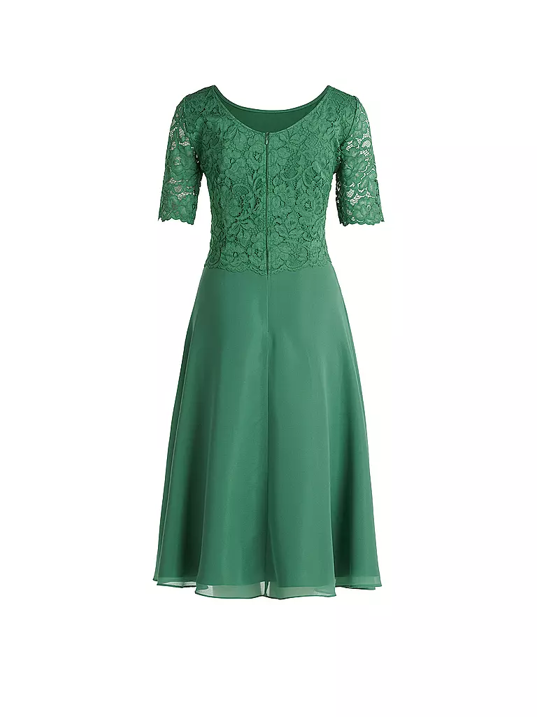 VERA MONT | Abendkleid  | grün