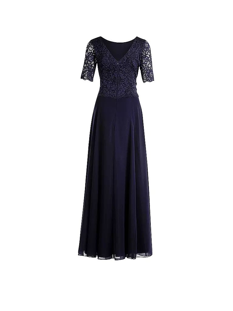 VERA MONT | Abendkleid  | dunkelblau