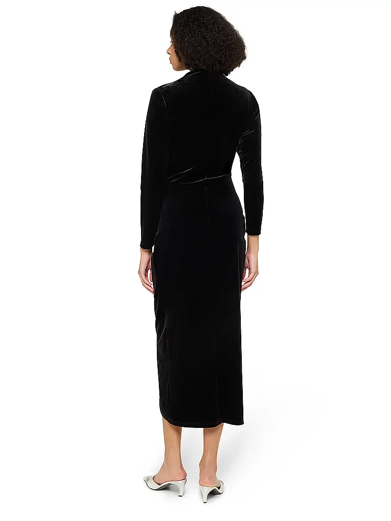 VERA MONT | Abendkleid  | Schwarz
