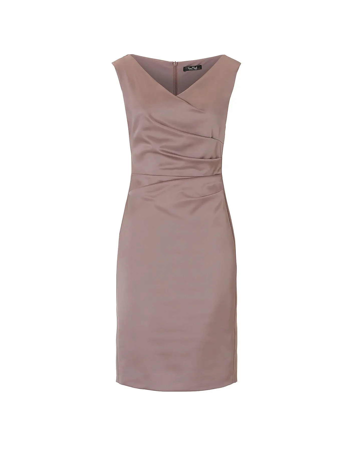 VERA MONT | Abendkleid | grau