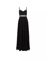 VERA MONT | Abendkleid | schwarz