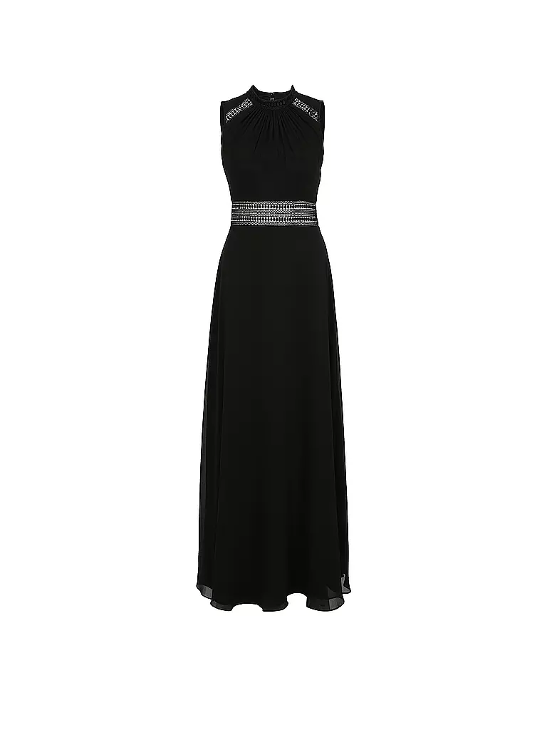 VERA MONT | Abendkleid | schwarz