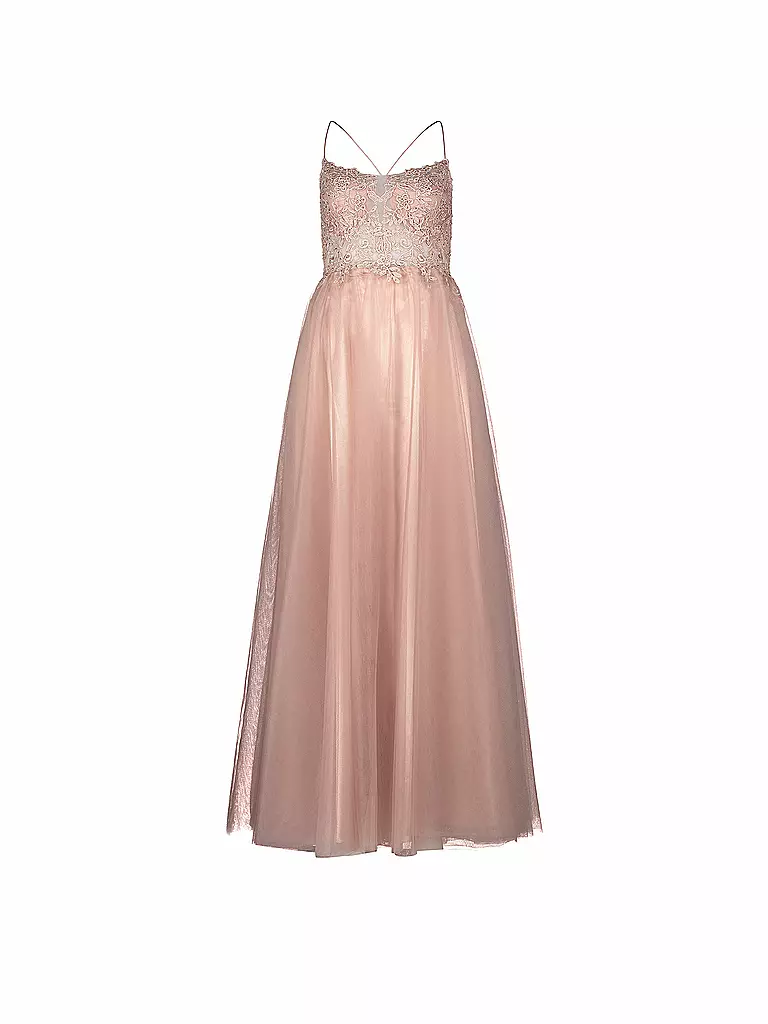 VERA MONT | Abendkleid | gelb